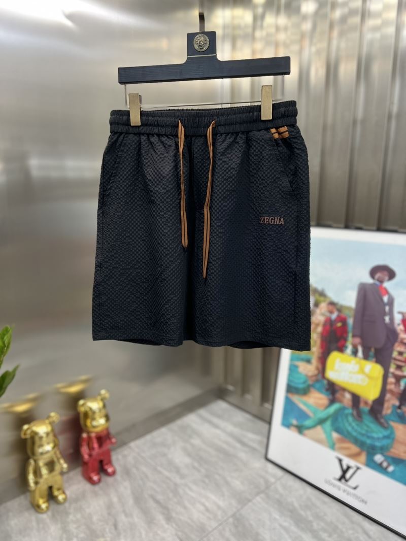 Zegna Short Suits